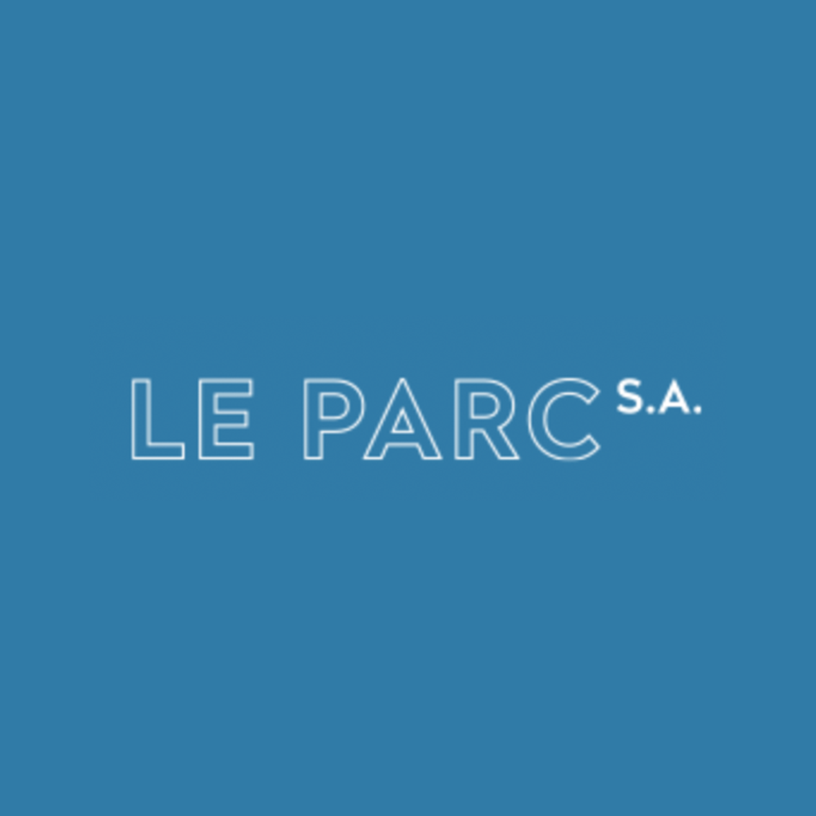 Le Parc SA Logo