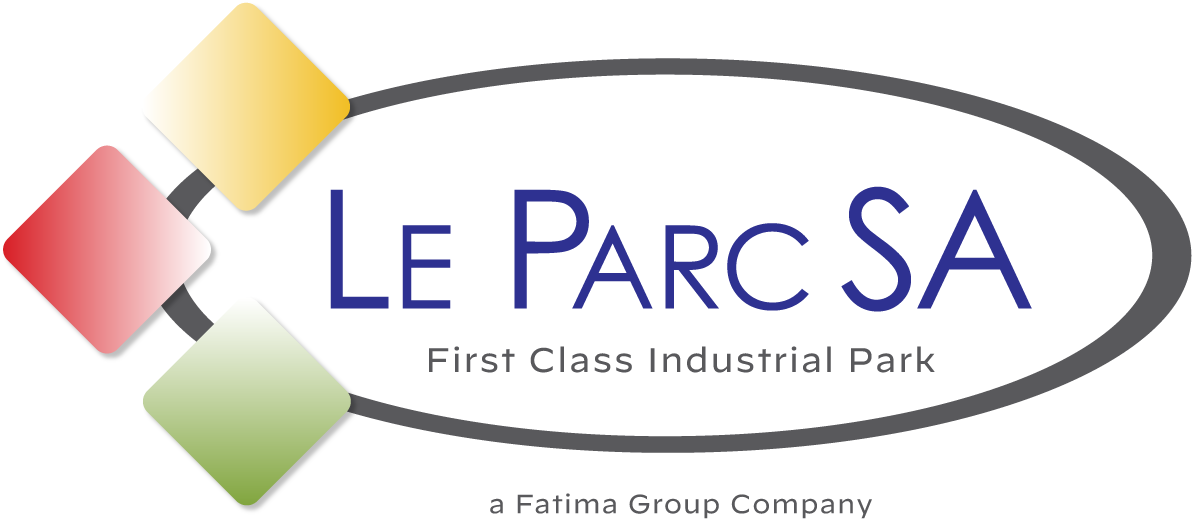 LeParc_logo